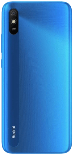 Redmi 9a