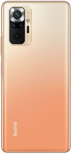 Redmi Note 10 Pro