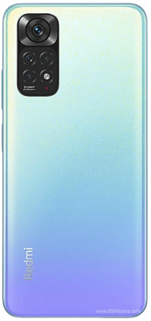 Redmi note 11