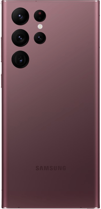 Samsung S22 Ultra