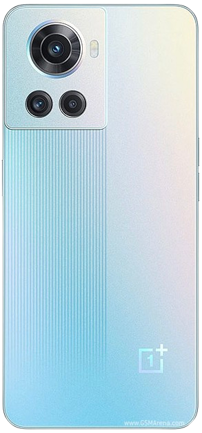 OnePlus 10R