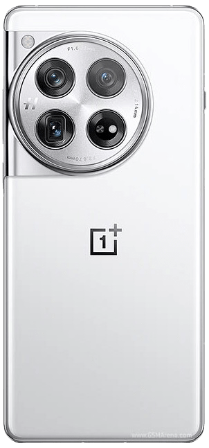 OnePlus 12