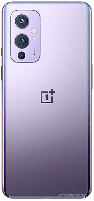OnePlus 9