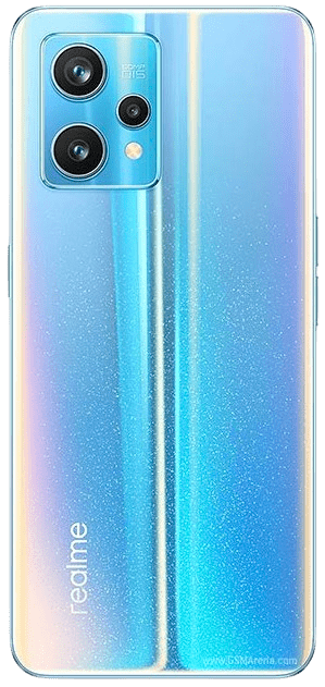 Realme 9 Pro+