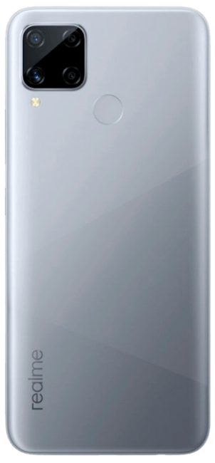 Realme C15