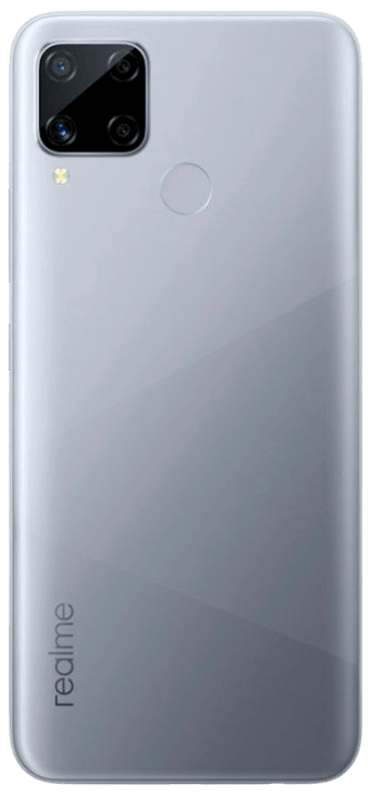 Realme C15