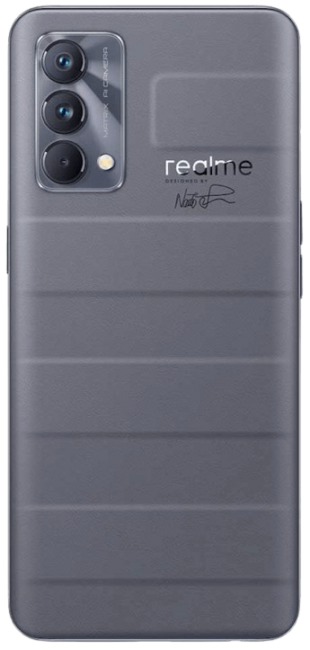 Realme GT Master
