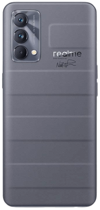 Realme GT Master