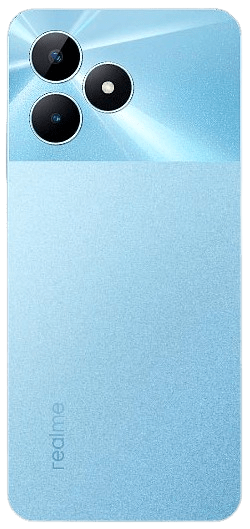 Realme Note 50