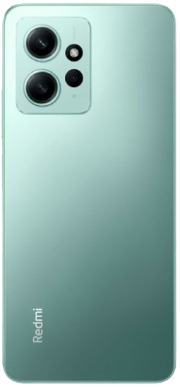 Redmi Note 12