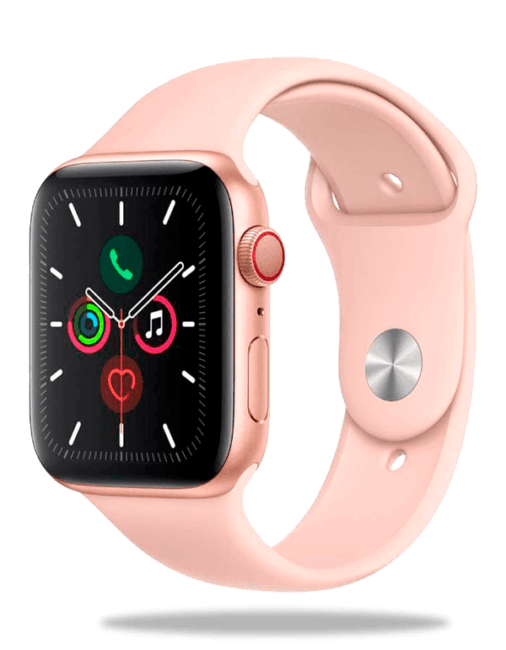 Reparacion Apple Watch Serie4 en ClinicPhone.es