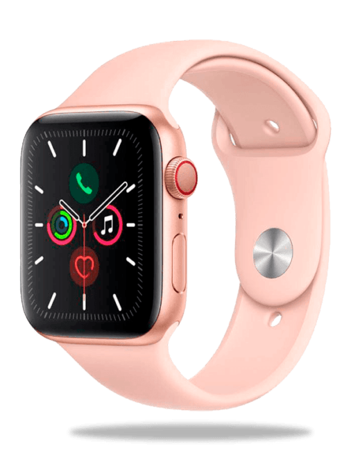 Apple Watch Serie4