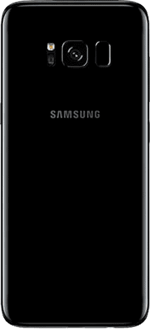 Reparación de Samsung Galaxy S8 en ClinicPhone Málaga