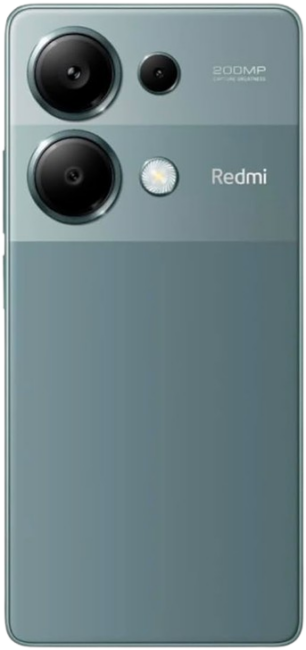 Xiaomi Redmi Note 13 Pro 4G