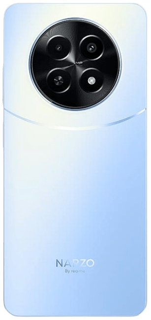 Realme Narzo 70x