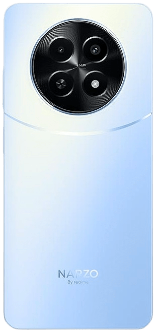 Realme Narzo 70x