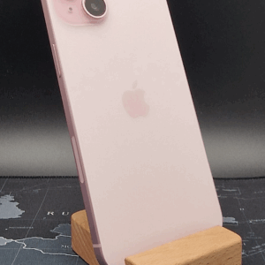 iPhone 15 Plus