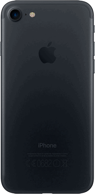 Reparación de iPhone 7 en ClinicPhone Málaga