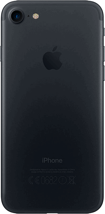 Reparación de iPhone 7 en ClinicPhone Málaga